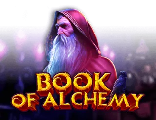 Book of Alchemy