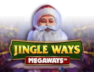 Jingle Ways Megaways